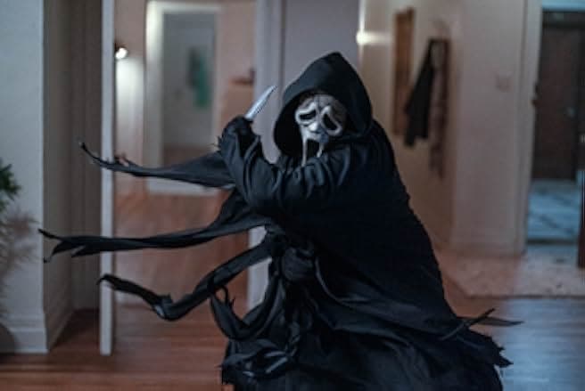 Scream VI 2023