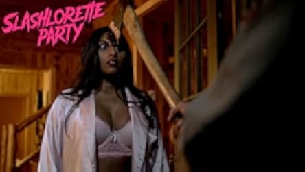 Slashlorette Party 2020