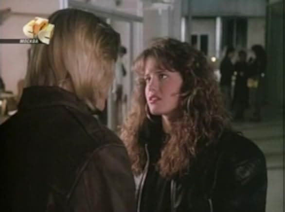 Parent Trap III 1989