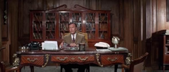 The Case of the Scorpion's Tail 1971