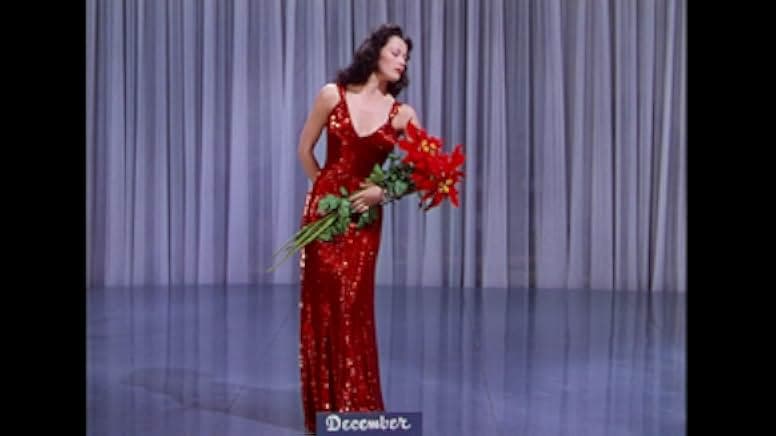 Du Barry Was a Lady 1943