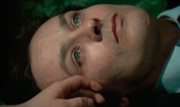 The Hurried Man 1977