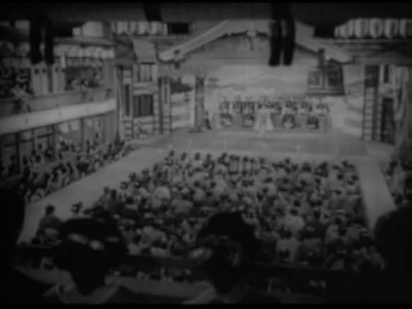 Five Men of Edo 1951