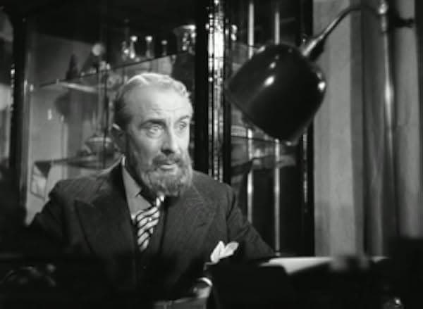 La fin du jour 1939