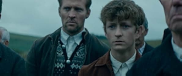 Out Stealing Horses 2019