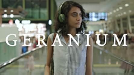 Geranium 2021