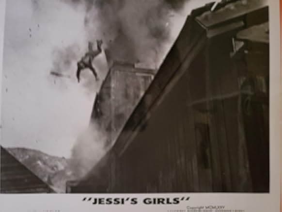 Jessi's Girls 1975