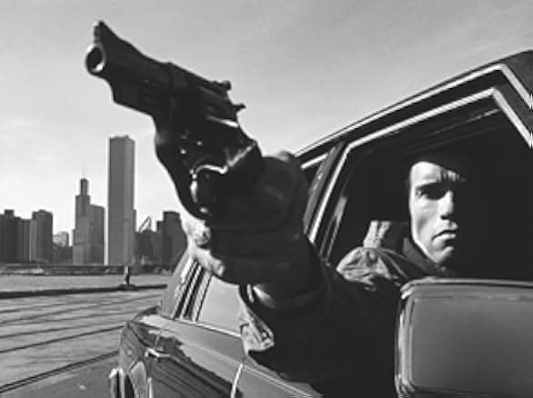 Raw Deal 1986