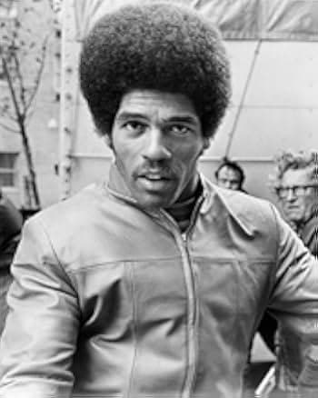 Three the Hard Way 1974