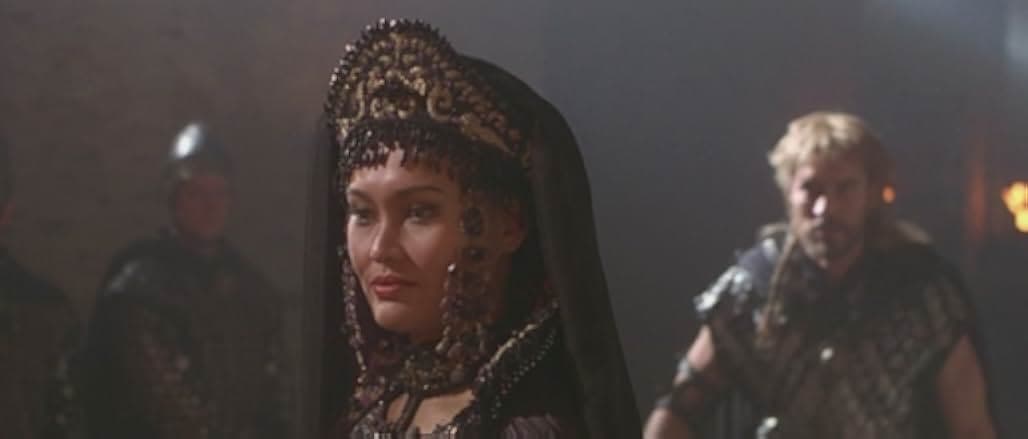 Kull the Conqueror 1997
