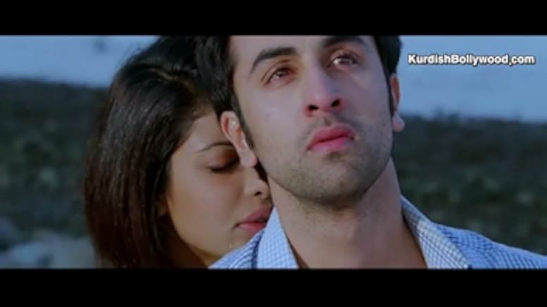 Anjaana Anjaani 2010