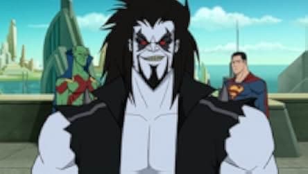 Superman: Man of Tomorrow 2020