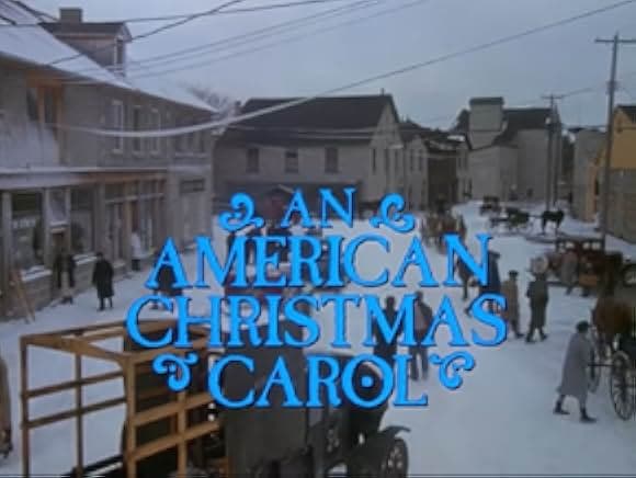An American Christmas Carol 1979