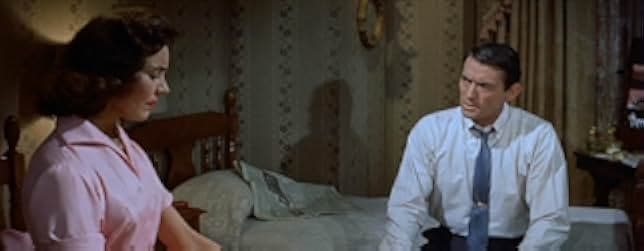 The Man in the Gray Flannel Suit 1956