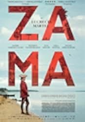 Zama 2017