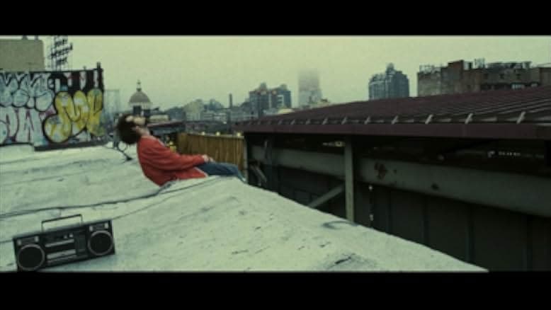 A Drunk Scorpion Will Sting Itself to Death 2020