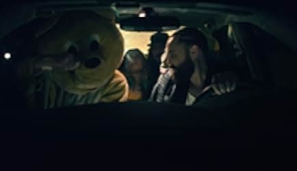 The S.S. Swenson 2019