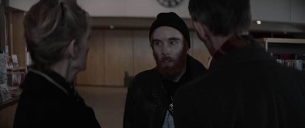 Anything for Jackson 2020