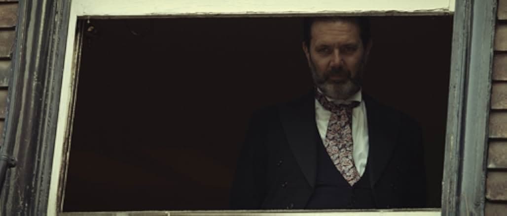 The Haunted Hotel 2021