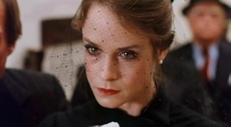 One Dark Night 1982