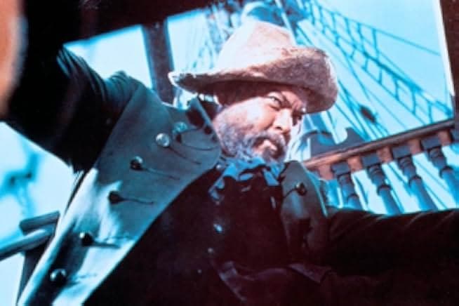 Treasure Island 1972