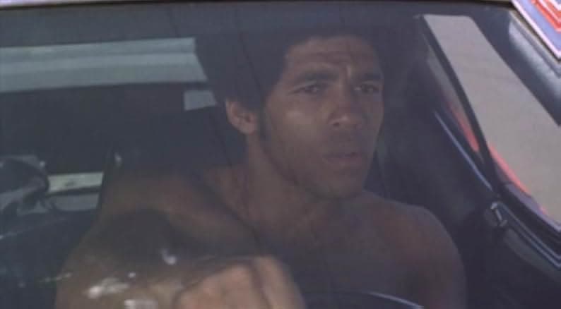 Black Belt Jones 1974