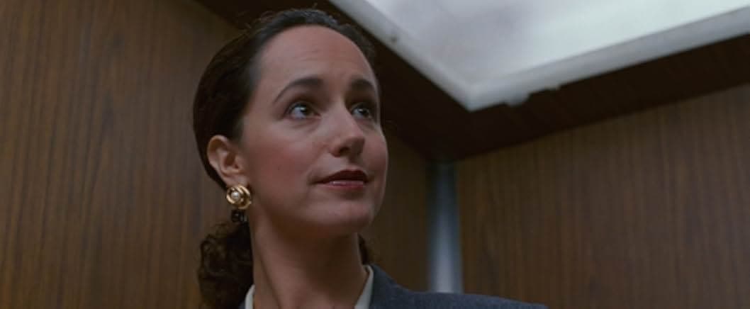 Maniac Cop 3: Badge of Silence 1992