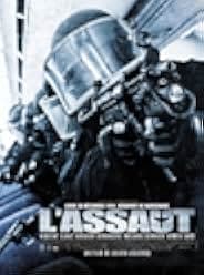 The Assault 2011