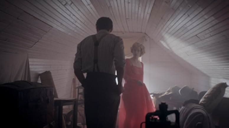 The Lover in the Attic: A True Story 2018