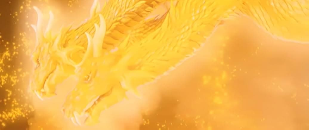 Godzilla, Mothra and King Ghidorah: Giant Monsters All-Out Attack 2001