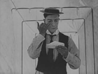The Love Nest 1923