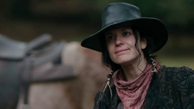 Calamity Jane 2024