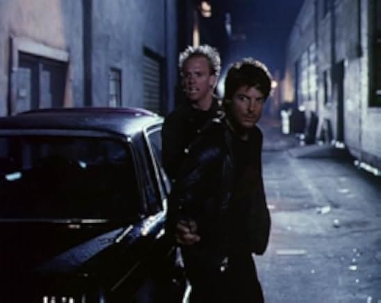 I'm Dangerous Tonight 1990