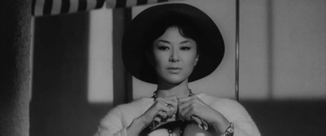 The Inheritance 1962