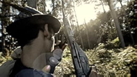 Charlie's Letters 2019