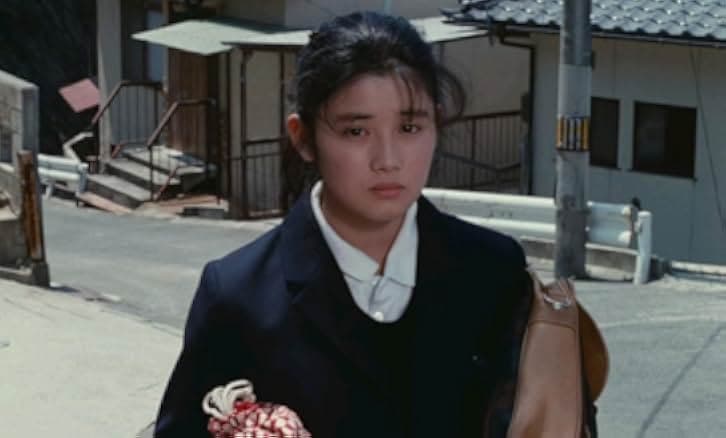 Chizuko's Younger Sister 1991