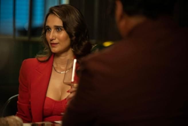 Last Night of Amore 2023