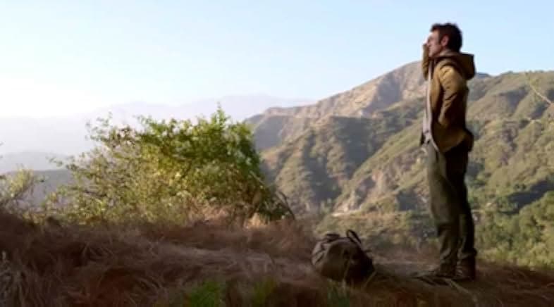 The Man from Earth: Holocene 2017