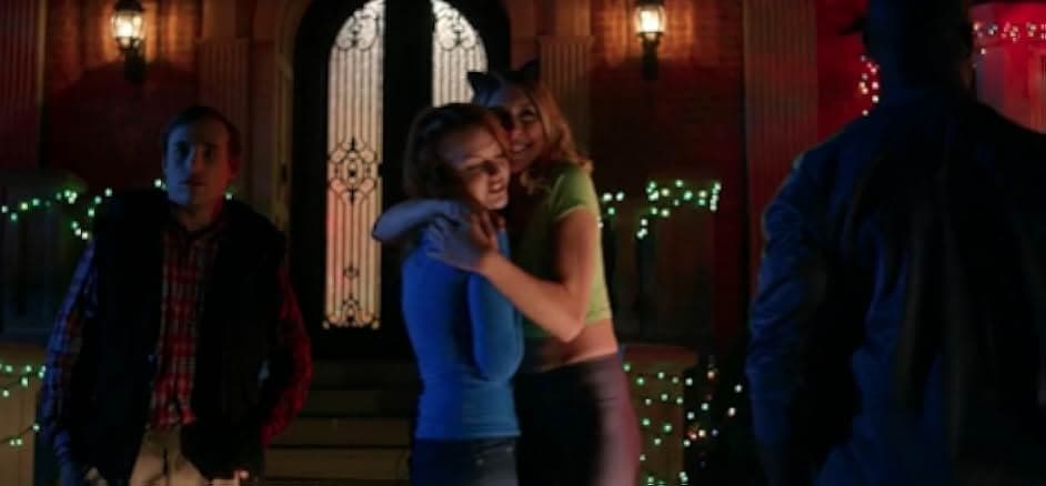 The Night Sitter 2018