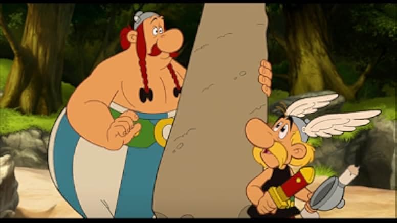 Astérix et les Vikings 2006