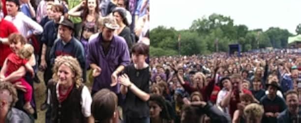 Glastonbury the Movie 1995