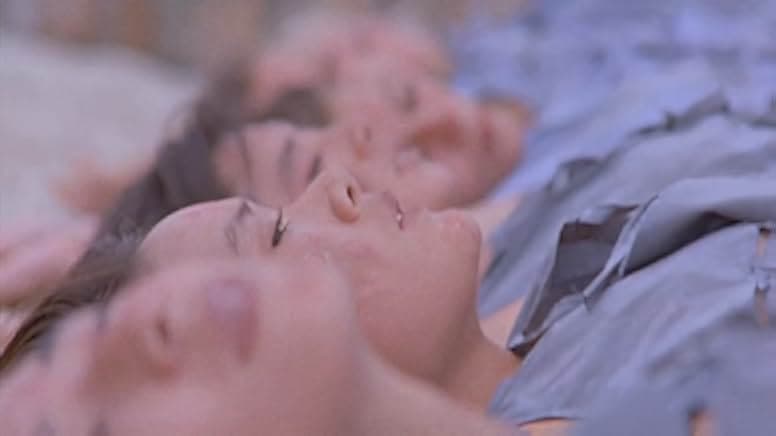 Nu ji zhong ying 1973