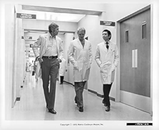The Carey Treatment 1972