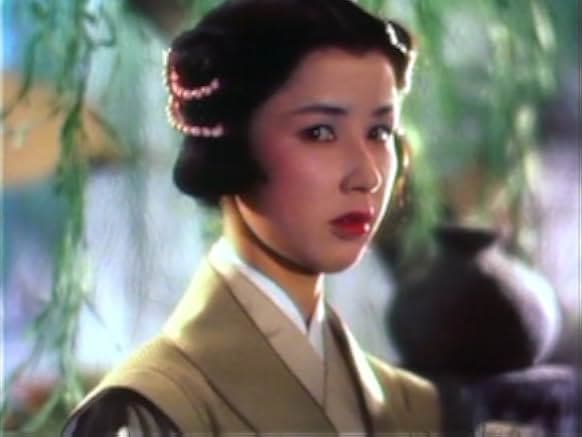 Madame White Snake 1956