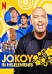 Jo Koy: In His Elements 2020