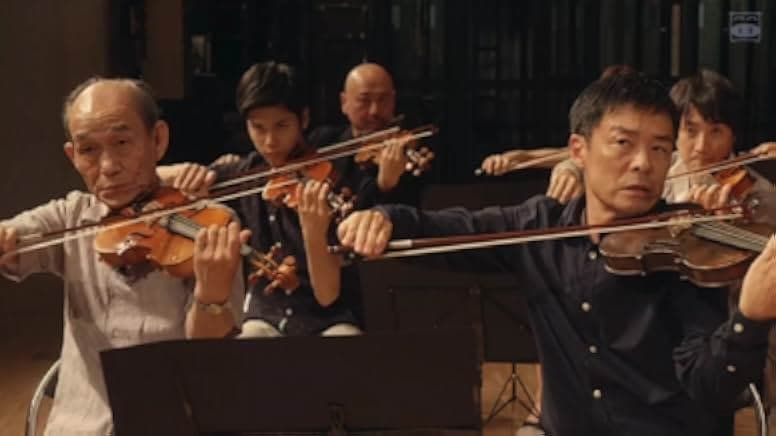 Golden Orchestra! 2016