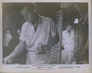 Terror Is a Man 1959