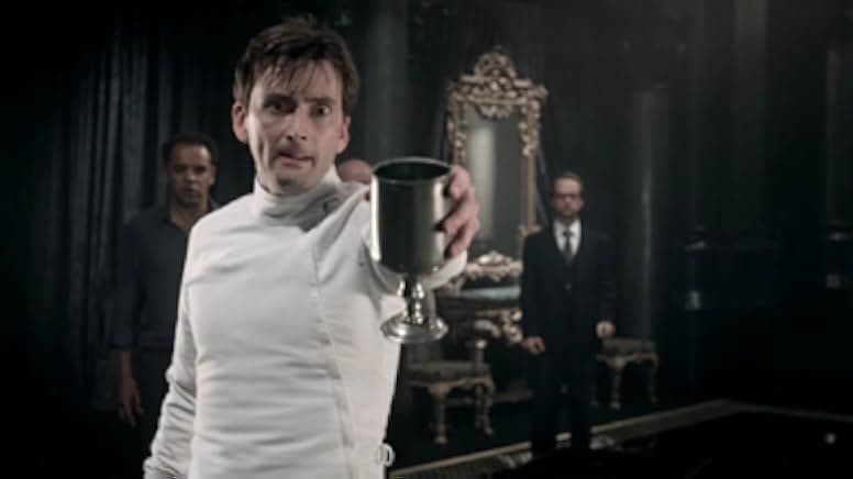 Hamlet 2009