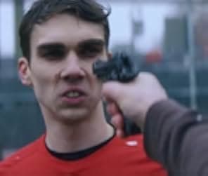 The Birthday Cake 2021