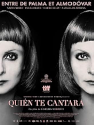 Quién te cantará 2018